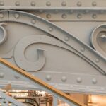 Am 23. Juni wurde das Luxus-Kaufhaus Samaritaine in Paris nach sechsjähriger Renovierung wieder eröffnet. (Foto: Samaritaine / DFS Group)