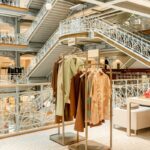 Am 23. Juni wurde das Luxus-Kaufhaus Samaritaine in Paris nach sechsjähriger Renovierung wieder eröffnet. (Foto: Samaritaine / DFS Group)