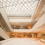 Am 23. Juni wurde das Luxus-Kaufhaus Samaritaine in Paris nach sechsjähriger Renovierung wieder eröffnet. (Foto: Samaritaine / DFS Group)
