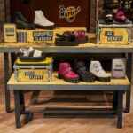 Store-Eröffnung Dr. Martens in Hamburg (Foto: Dr. Martens)