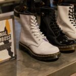 Store-Eröffnung Dr. Martens in Hamburg (Foto: Dr. Martens)