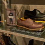 Store-Eröffnung Dr. Martens in Hamburg (Foto: Dr. Martens)