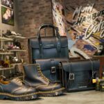 Store-Eröffnung Dr. Martens in Hamburg (Foto: Dr. Martens)