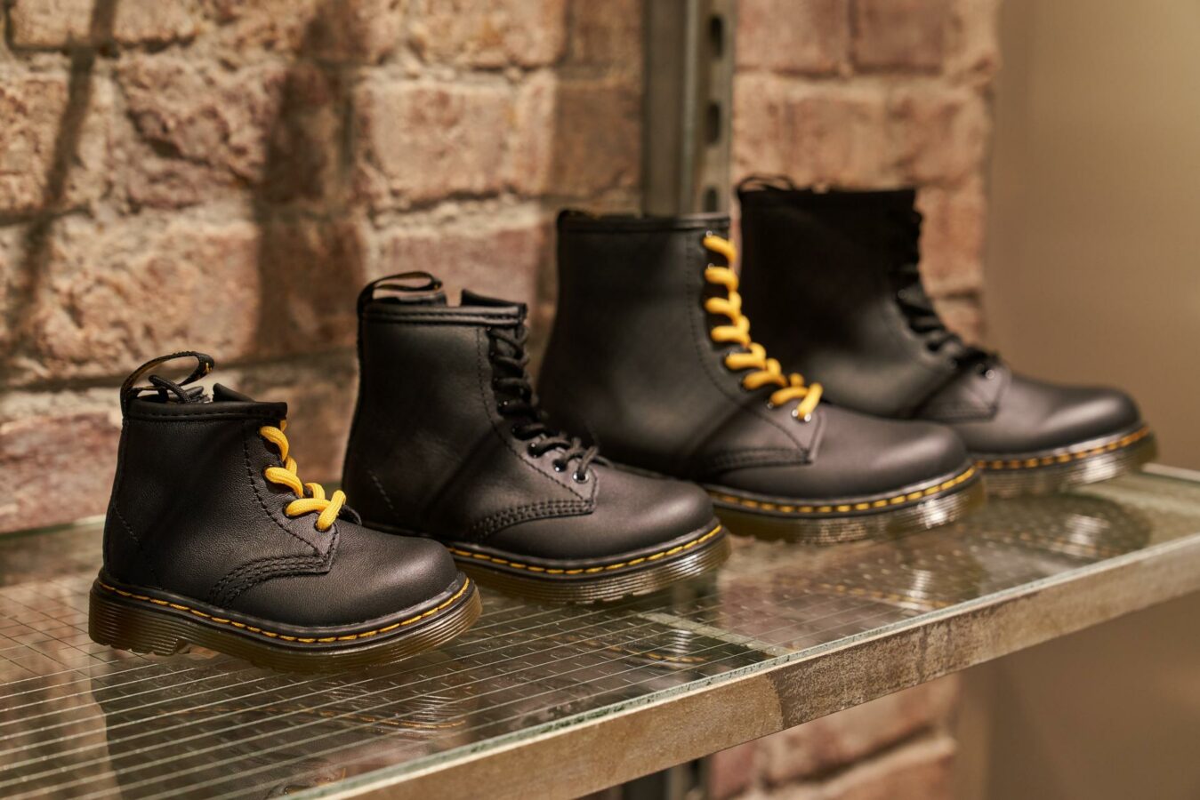 Store-Eröffnung Dr. Martens in Hamburg (Foto: Dr. Martens)