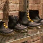 Store-Eröffnung Dr. Martens in Hamburg (Foto: Dr. Martens)