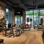 Store-Eröffnung Dr. Martens in Hamburg (Foto: Dr. Martens)