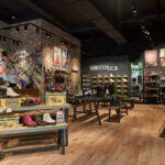 Store-Eröffnung Dr. Martens in Hamburg (Foto: Dr. Martens)