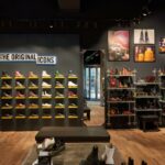 Store-Eröffnung Dr. Martens in Hamburg (Foto: Dr. Martens)