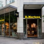 Store-Eröffnung Dr. Martens in Hamburg (Foto: Dr. Martens)