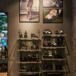 Store-Eröffnung Dr. Martens in Hamburg (Foto: Dr. Martens)