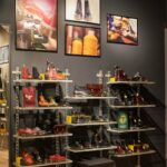 Store-Eröffnung Dr. Martens in Hamburg (Foto: Dr. Martens)