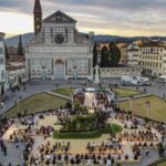 Pitti Uomo 100 in Florenz. (Foto: Pitti Immagine / Marco Gualtieri)