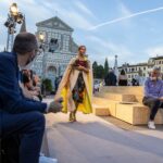 Pitti Uomo 100 in Florenz. (Foto: Pitti Immagine / Marco Gualtieri)