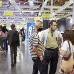 Pitti Uomo 100 in Florenz. (Foto: Pitti Immagine / AKAstudio-collective)