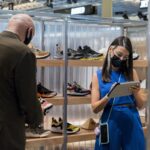 Pitti Uomo 100 in Florenz. (Foto: Pitti Immagine / AKAstudio-collective)