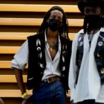 Pitti Uomo 100 in Florenz. (Foto: Pitti Immagine / Enrico Labriola)