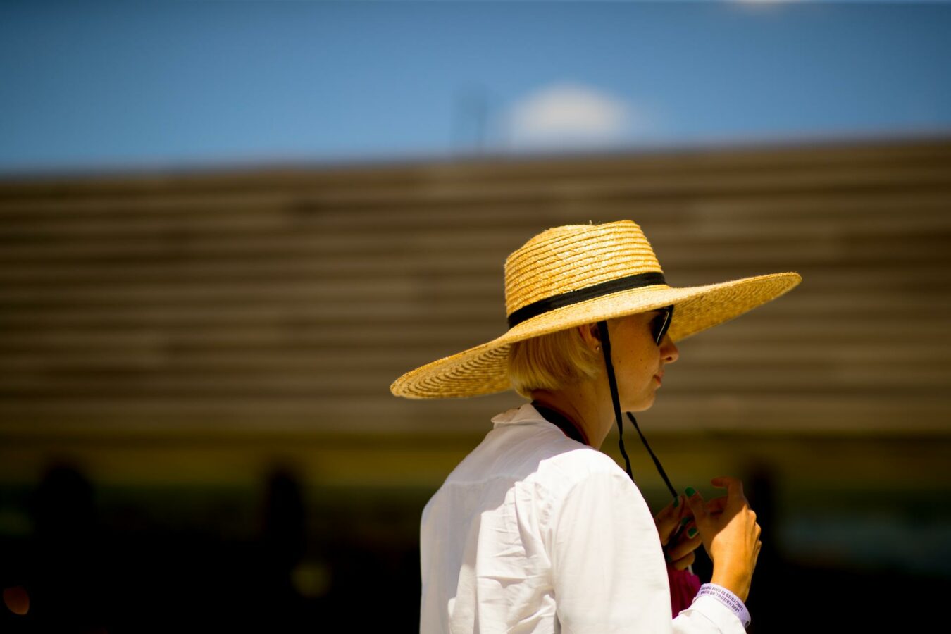 Pitti Uomo 100 in Florenz. (Foto: Pitti Immagine / Enrico Labriola)