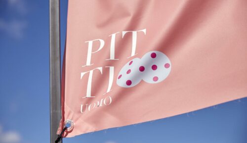 Pitti Uomo 100 in Florenz. (Foto: Pitti Immagine / AKAstudio-collective)
