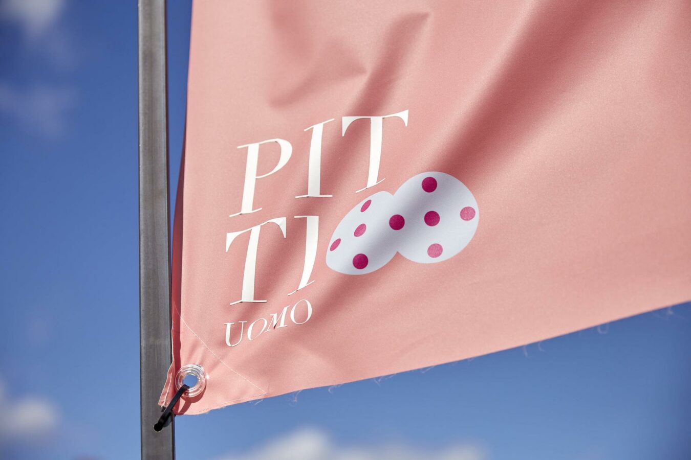 Pitti Uomo 100 in Florenz. (Foto: Pitti Immagine / AKAstudio-collective)