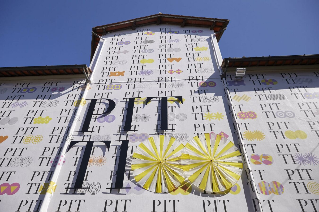 Pitti Uomo 100 in Florenz. (Foto: Pitti Immagine / AKAstudio-collective)