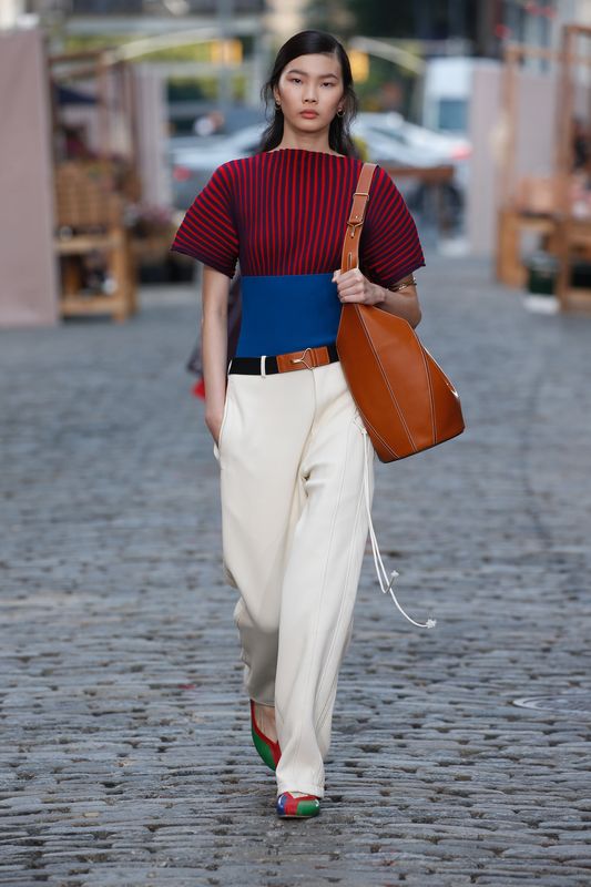 Tory Burch (Foto: Martin Veit)