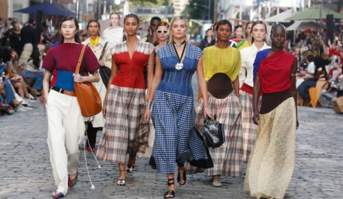 Tory Burch (Foto: Martin Veit)