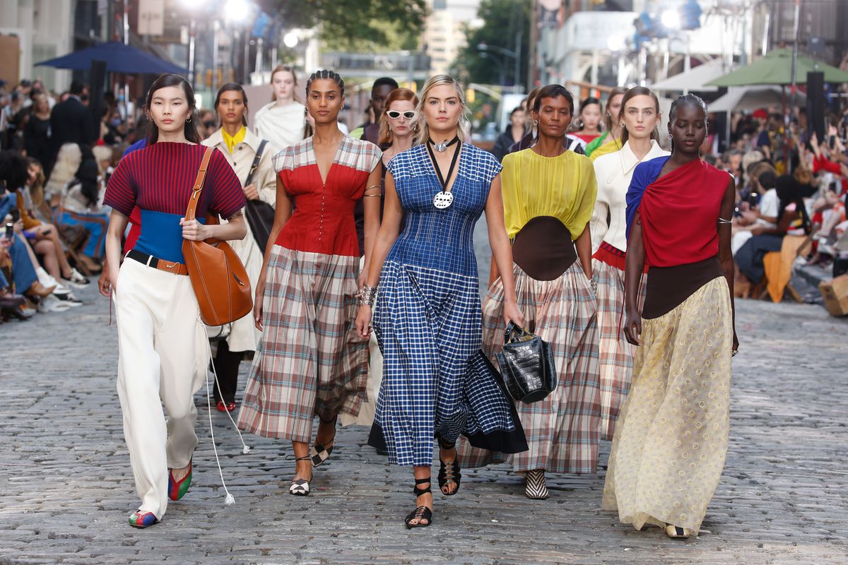 Tory Burch (Foto: Martin Veit)