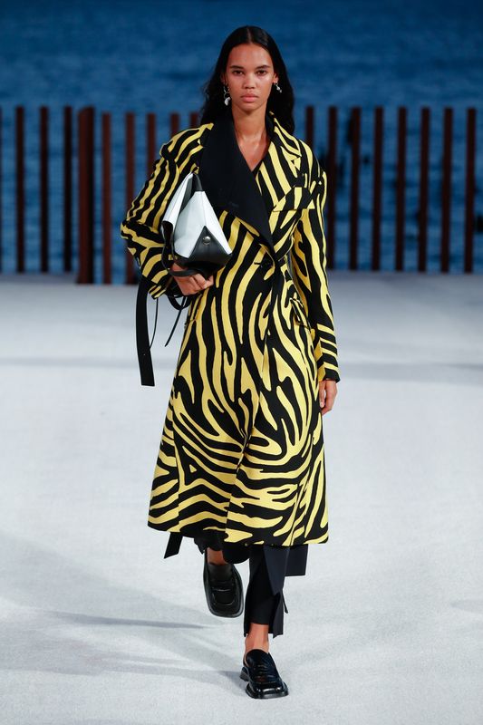 Proenza Schouler (Foto: Martin Veit) 