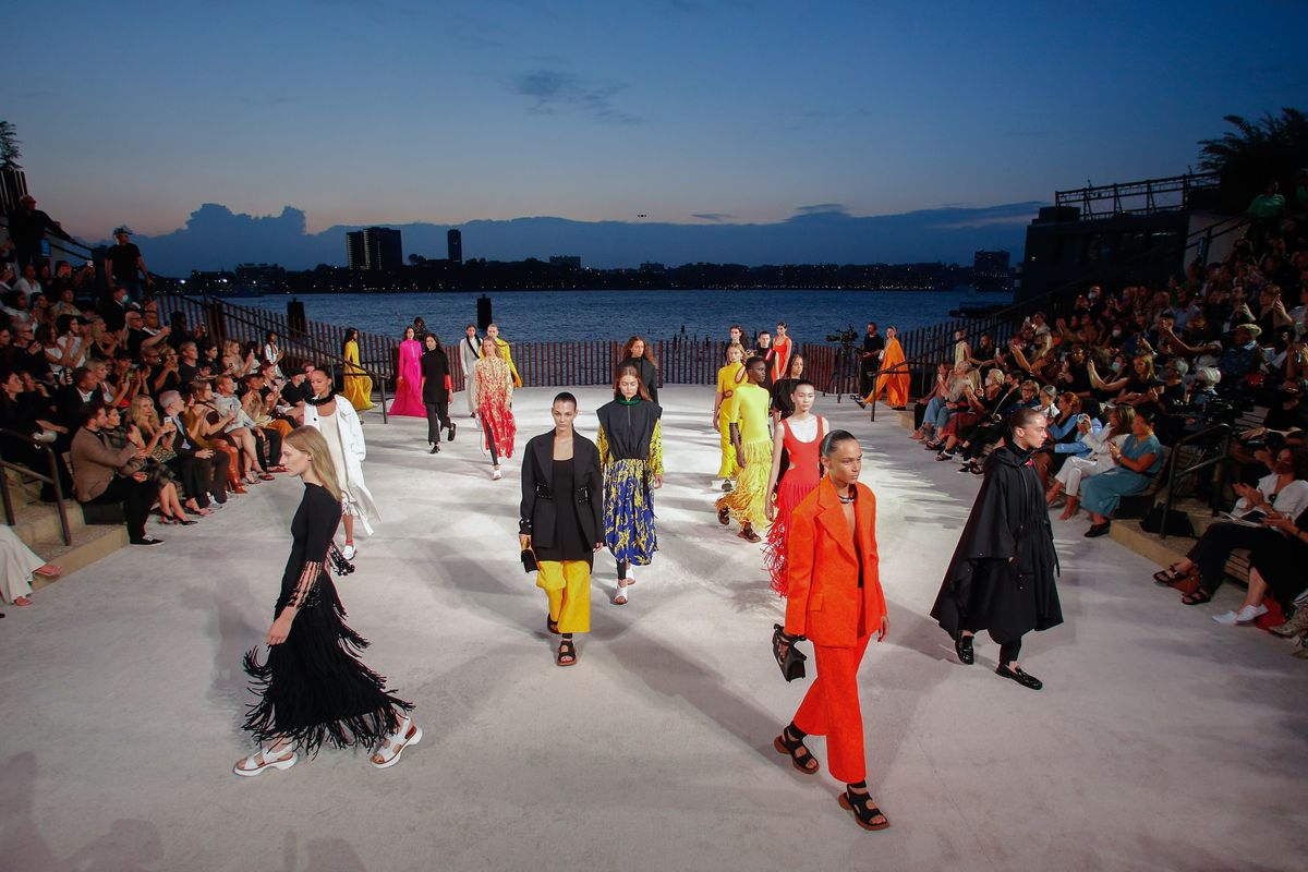 Proenza Schouler (Foto: Martin Veit) 