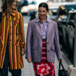 Street-Styles von der Stockholm Fashion Week. (Foto: Adam Katz-Sinding)