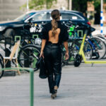 Street-Styles von der Stockholm Fashion Week. (Foto: Adam Katz-Sinding)