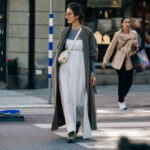 Street-Styles von der Stockholm Fashion Week. (Foto: Adam Katz-Sinding)