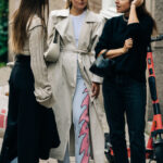Street-Styles von der Stockholm Fashion Week. (Foto: Adam Katz-Sinding)