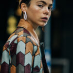 Street-Styles von der Stockholm Fashion Week. (Foto: Adam Katz-Sinding)