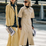 Street-Styles von der Stockholm Fashion Week. (Foto: Adam Katz-Sinding)