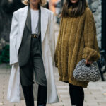 Street-Styles von der Stockholm Fashion Week. (Foto: Adam Katz-Sinding)