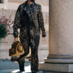 Street-Styles von der Stockholm Fashion Week. (Foto: Adam Katz-Sinding)