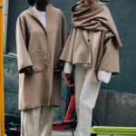 Street-Styles von der Stockholm Fashion Week. (Foto: Adam Katz-Sinding)