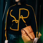 Street-Styles von der Stockholm Fashion Week. (Foto: Adam Katz-Sinding)