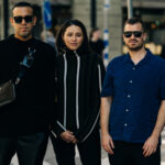 Street-Styles von der Stockholm Fashion Week. (Foto: Adam Katz-Sinding)