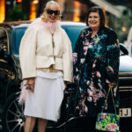 Street-Styles von der Stockholm Fashion Week. (Foto: Adam Katz-Sinding)