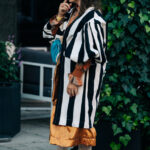 Street-Styles von der Stockholm Fashion Week. (Foto: Adam Katz-Sinding)