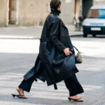 Street-Styles von der Stockholm Fashion Week. (Foto: Adam Katz-Sinding)