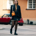 Street-Styles von der Stockholm Fashion Week. (Foto: Adam Katz-Sinding)
