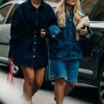 Street-Styles von der Stockholm Fashion Week. (Foto: Adam Katz-Sinding)