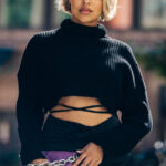 Street-Styles von der Stockholm Fashion Week. (Foto: Adam Katz-Sinding)