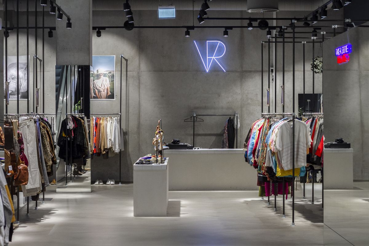 Görtz hat einen neuen Flagship-Store in Düsseldorf eröffnet. (Foto: Görtz)