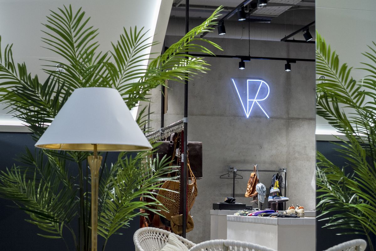 Görtz hat einen neuen Flagship-Store in Düsseldorf eröffnet. (Foto: Görtz)