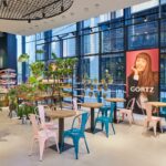 Görtz hat einen neuen Flagship-Store in Düsseldorf eröffnet. (Foto: Görtz)