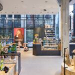 Görtz hat einen neuen Flagship-Store in Düsseldorf eröffnet. (Foto: Görtz)